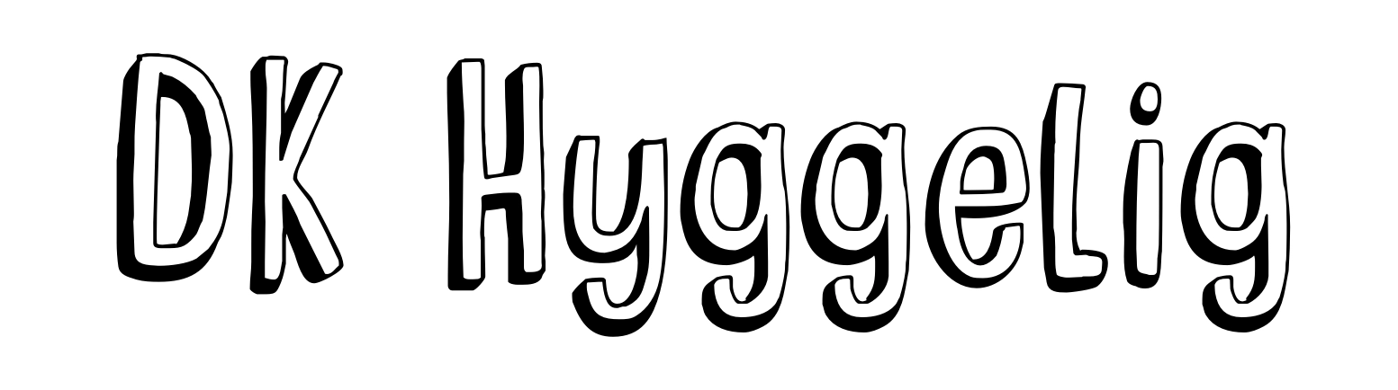 DK Hyggelig