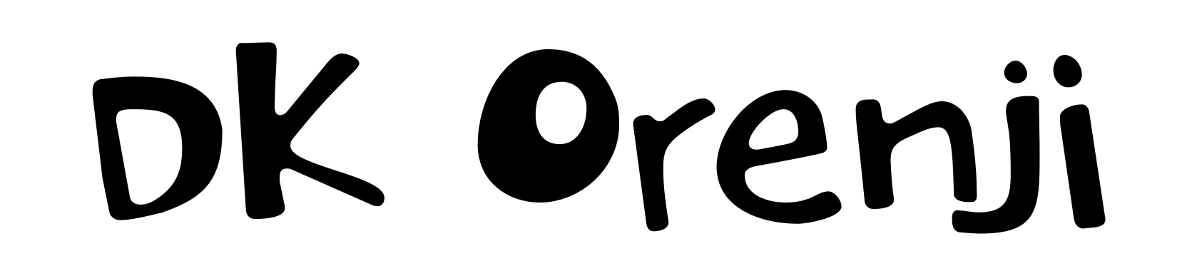 DK Orenji