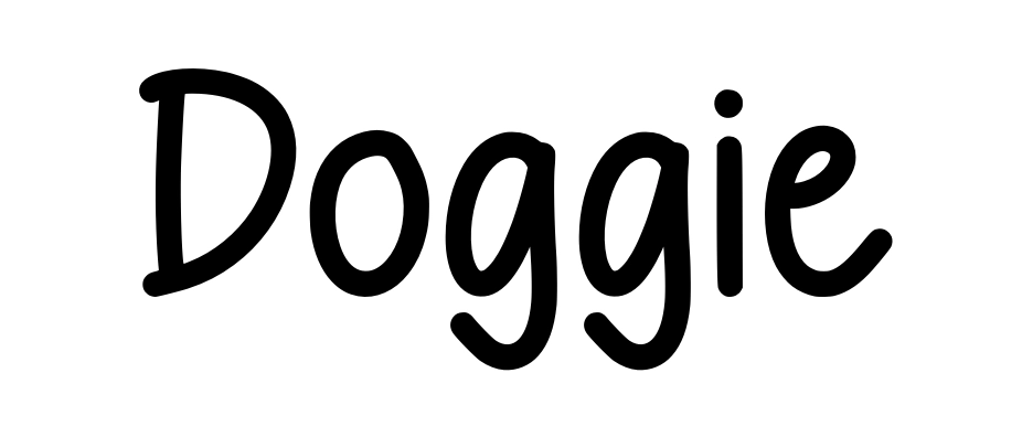 Doggie