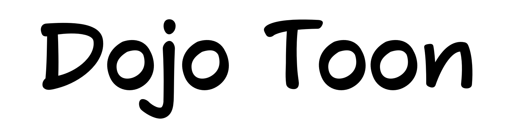 Dojo Toon