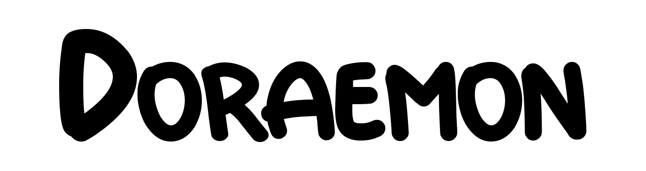 Doraemon