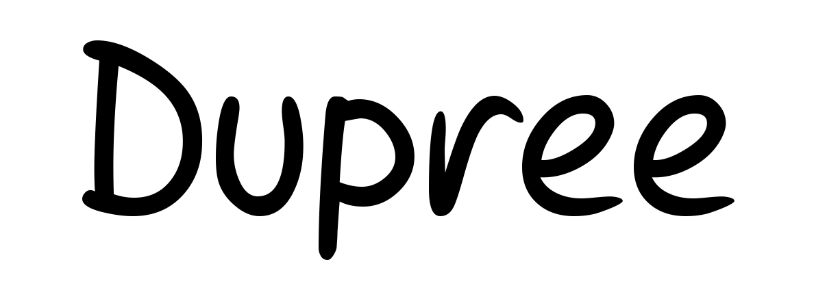 Dupree