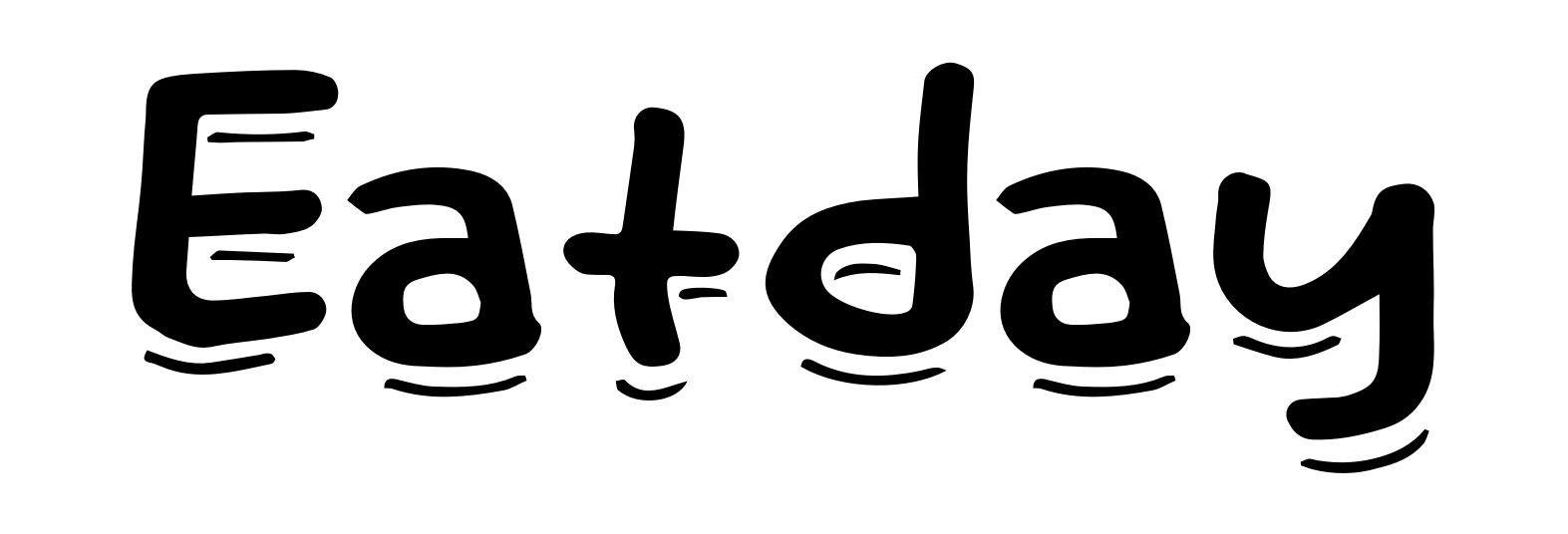 Eatday