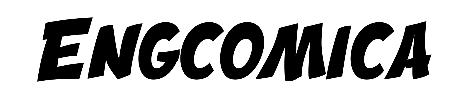 Engcomica