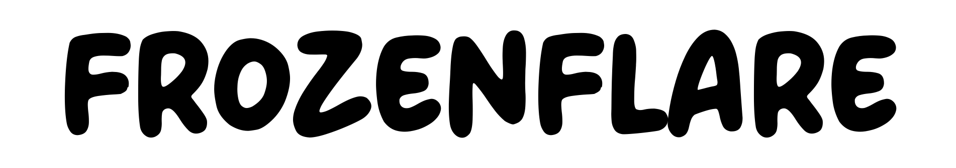 Frozenflare