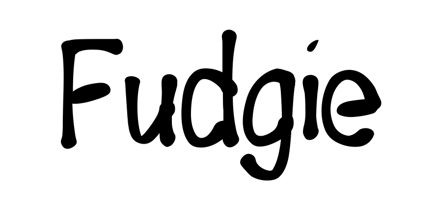 Fudgie