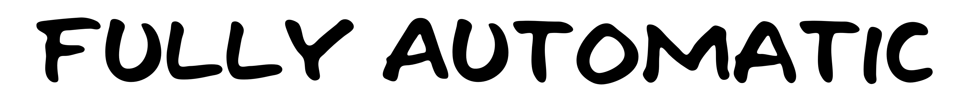 Fully Automatic