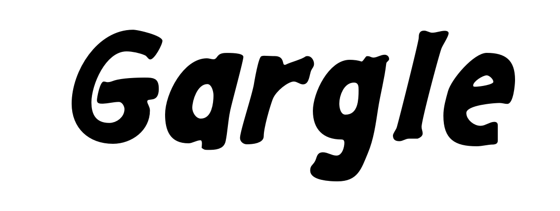 Gargle