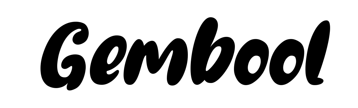 Gembool