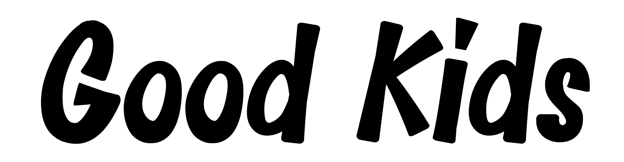 Good Kids