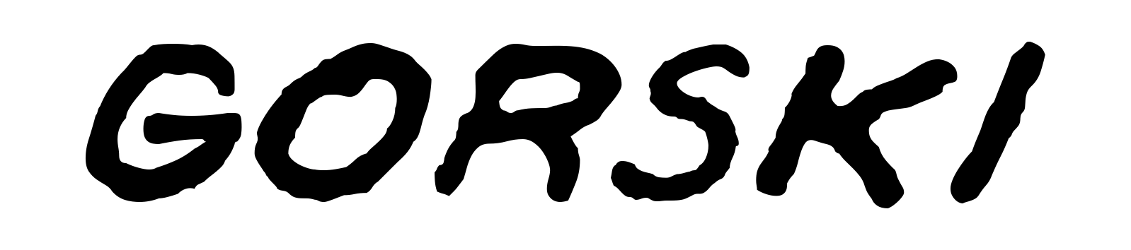 Gorski