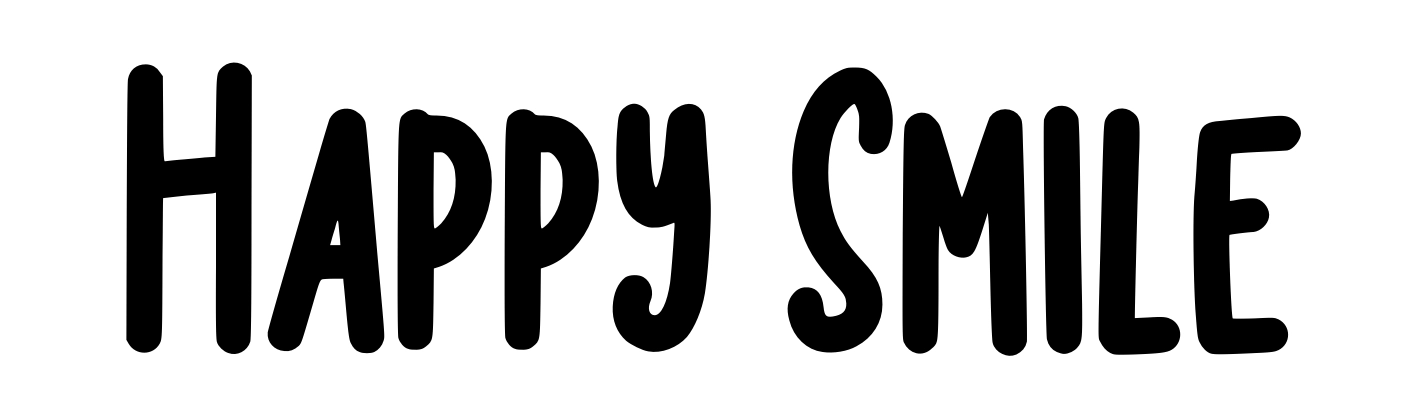 Happy Smile