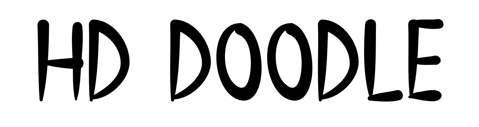 HD Doodle