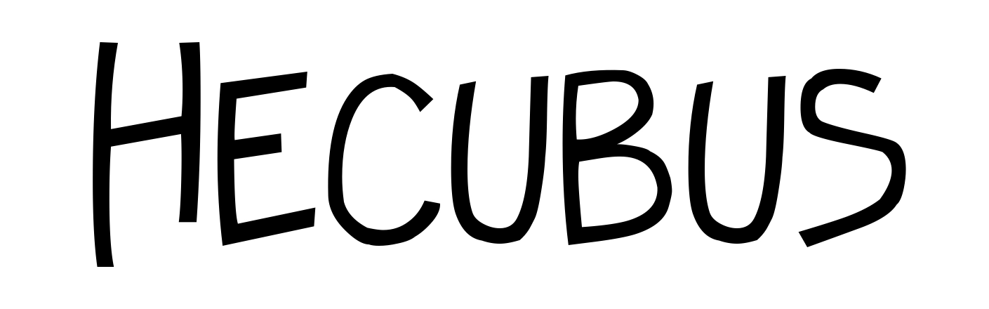 Hecubus