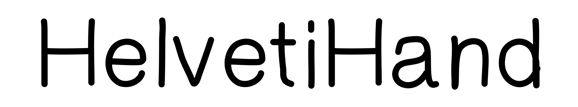 HelvetiHand