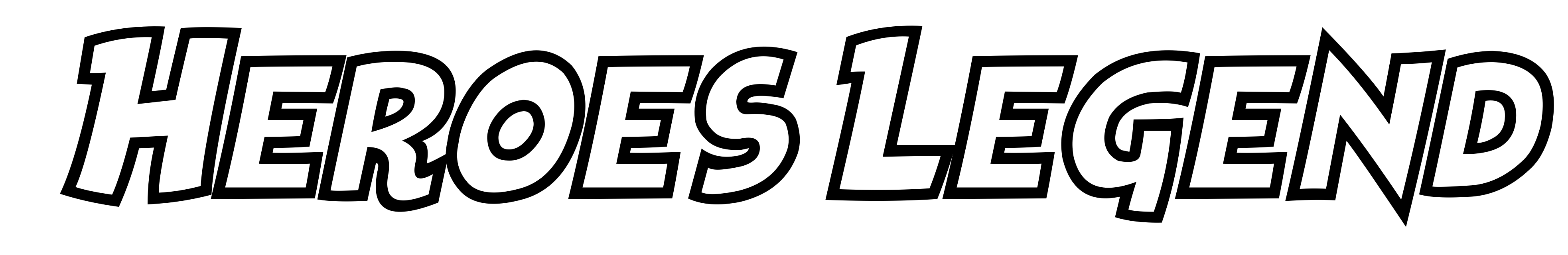 Heroes Legend