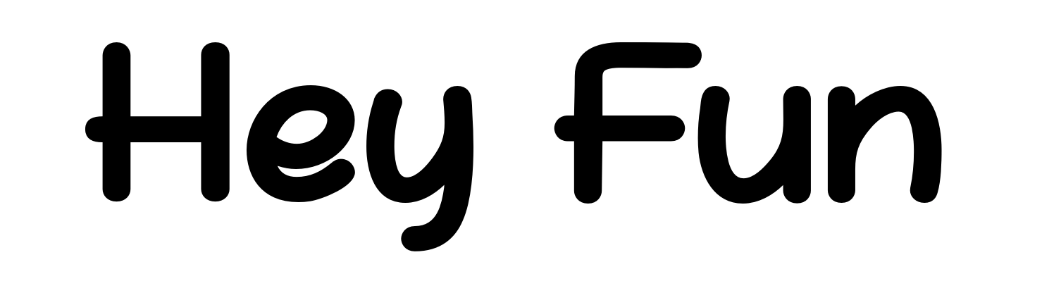 Hey Fun