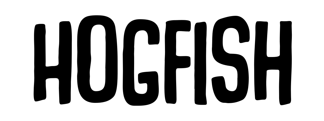 Hogfish