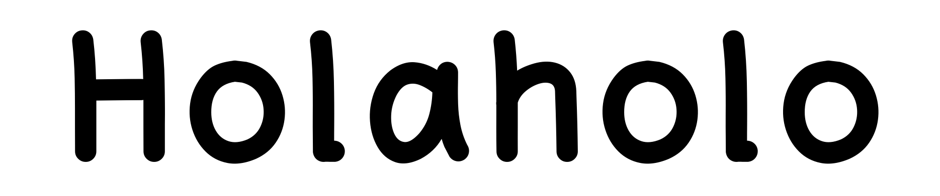 Holaholo