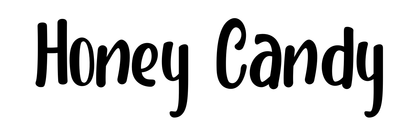 Honey Candy