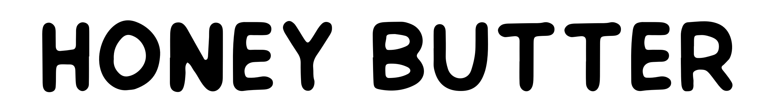 Honey Butter