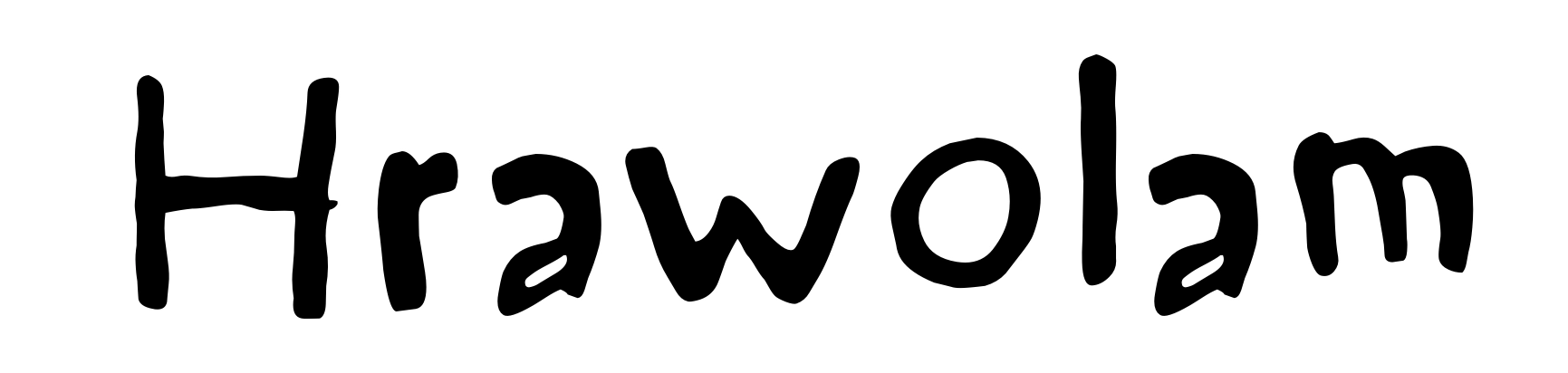 Hrawolam