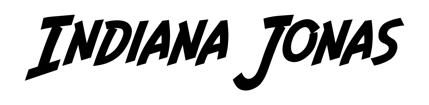 Indiana Jonas