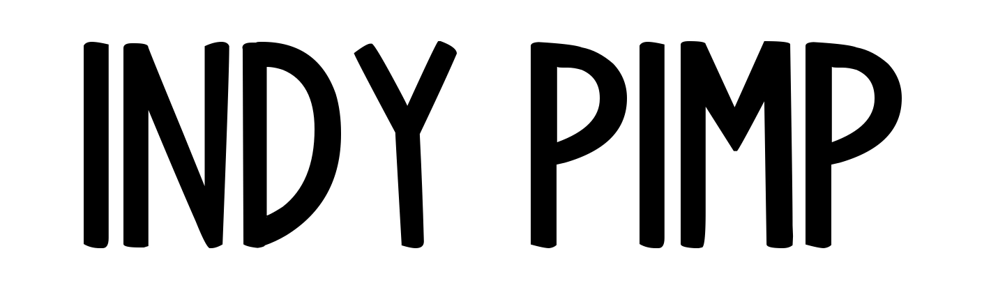 Indy Pimp