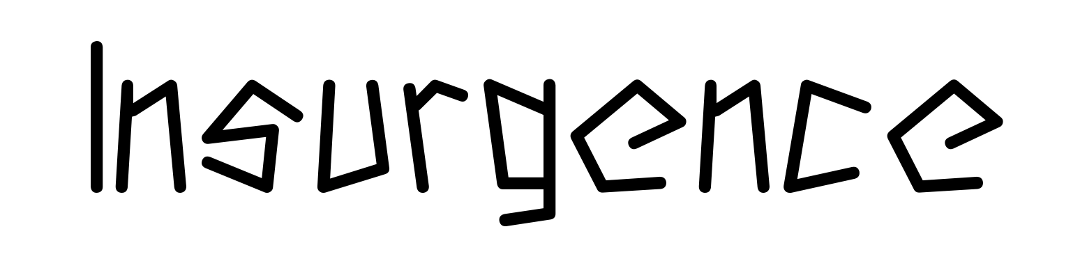 Insurgence