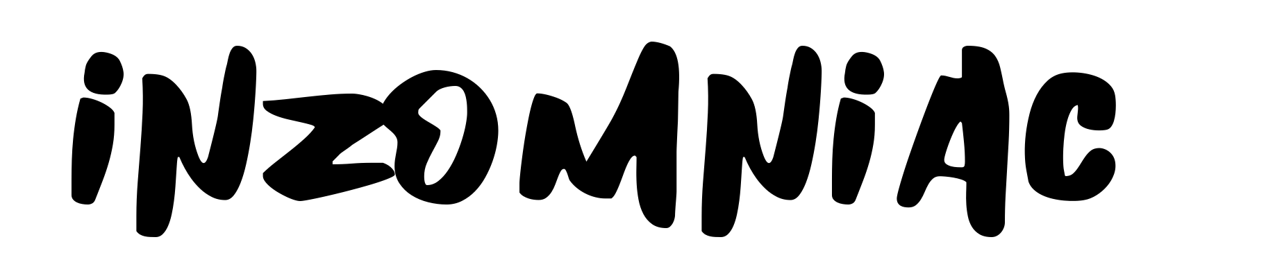 Inzomniac