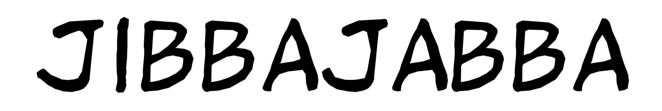 Jibbajabba