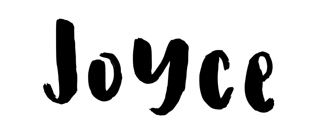 Joyce
