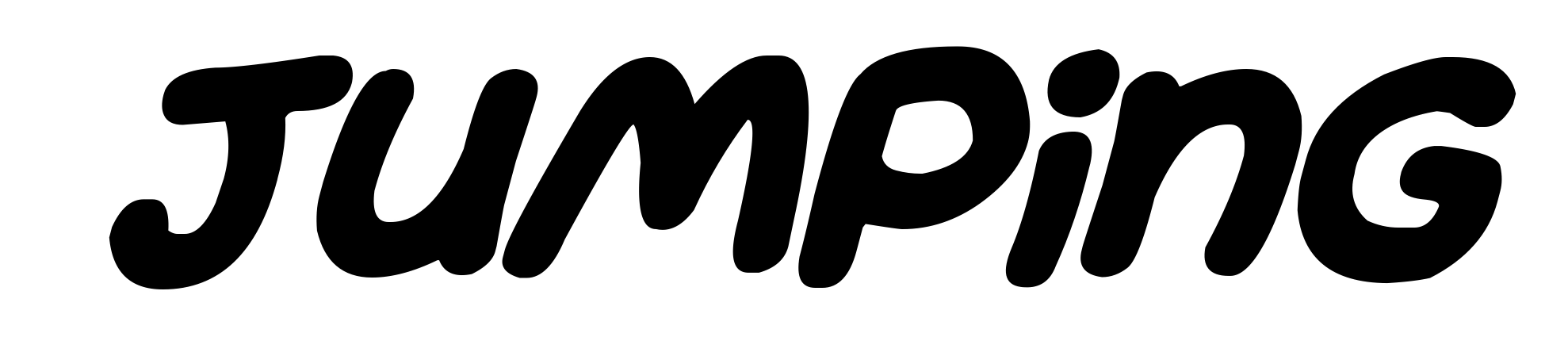 Jumping