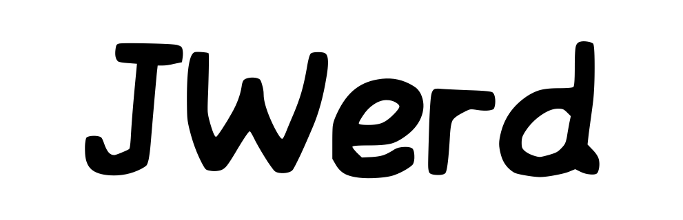 JWerd