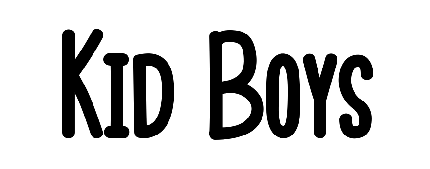 Kid Boys