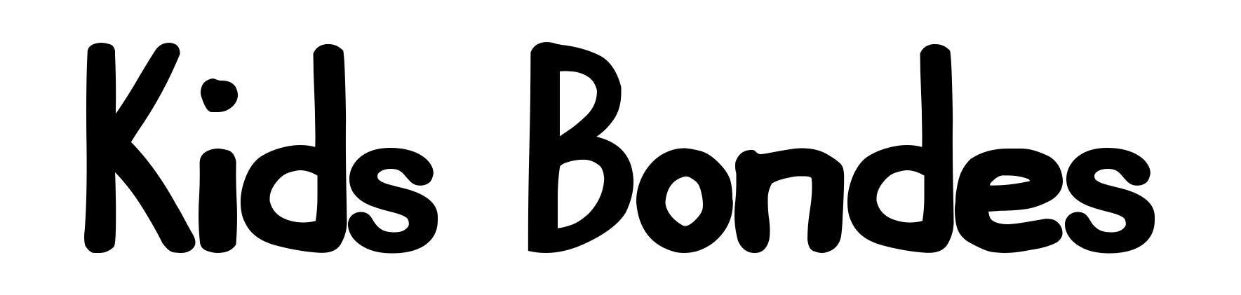 Kids Bondes