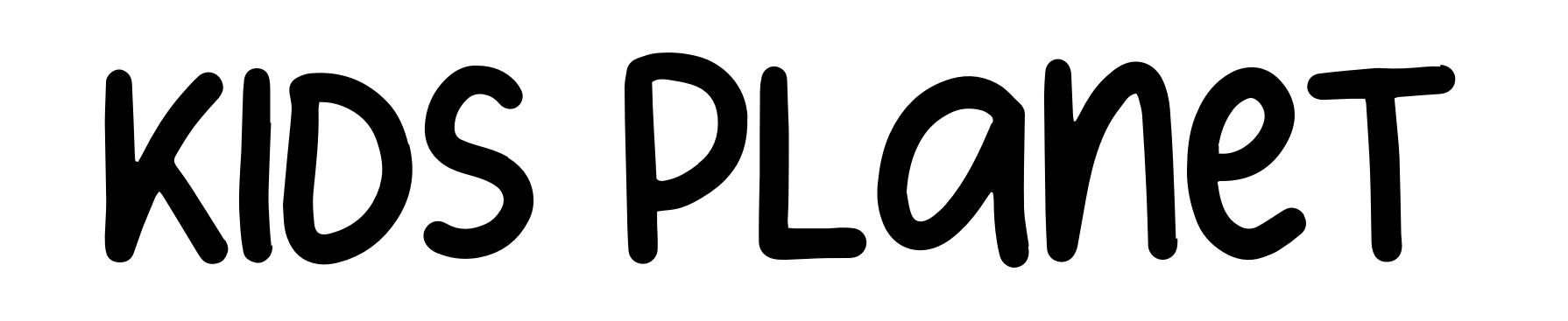 Kids Planet