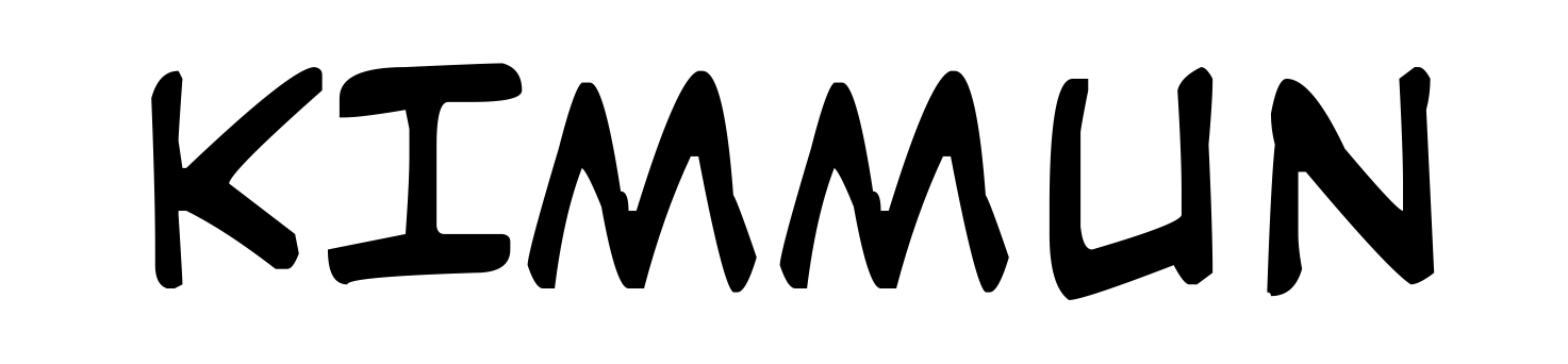 Kimmun