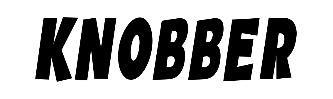 Knobber