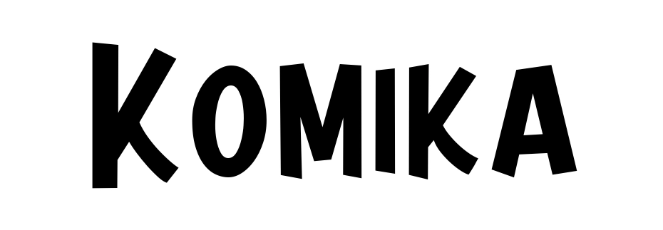 Komika