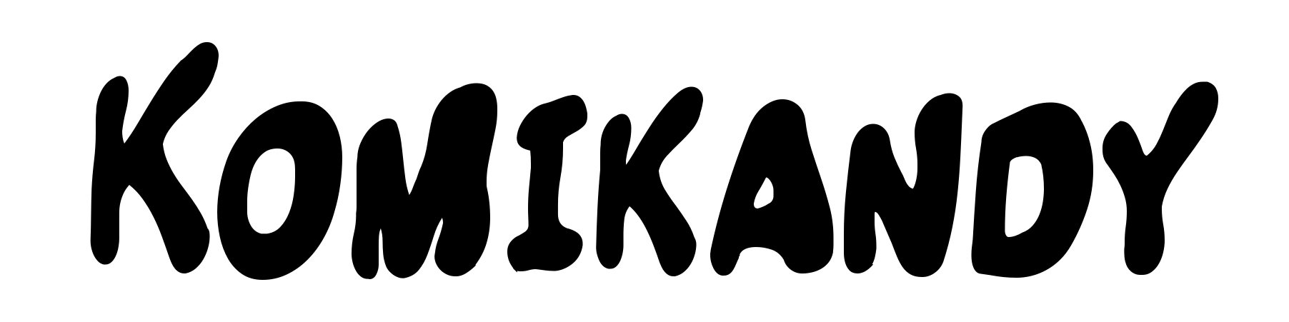 Komikandy