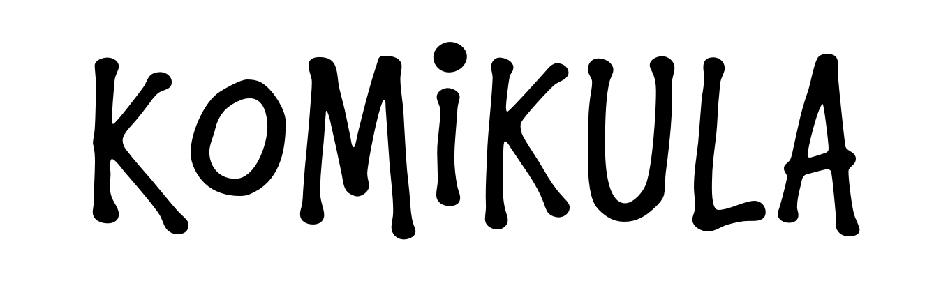Komikula