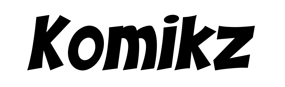Komikz