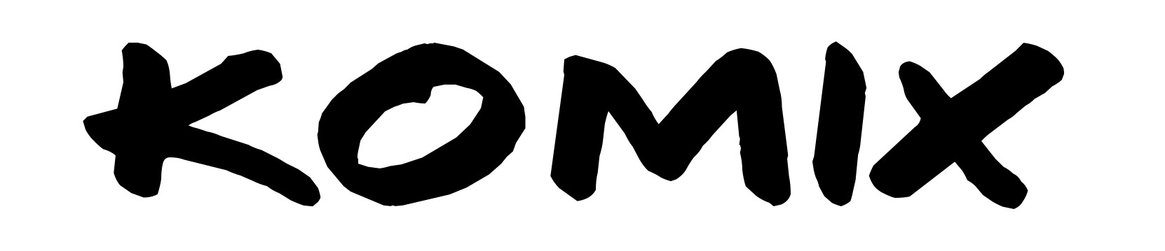 Komix