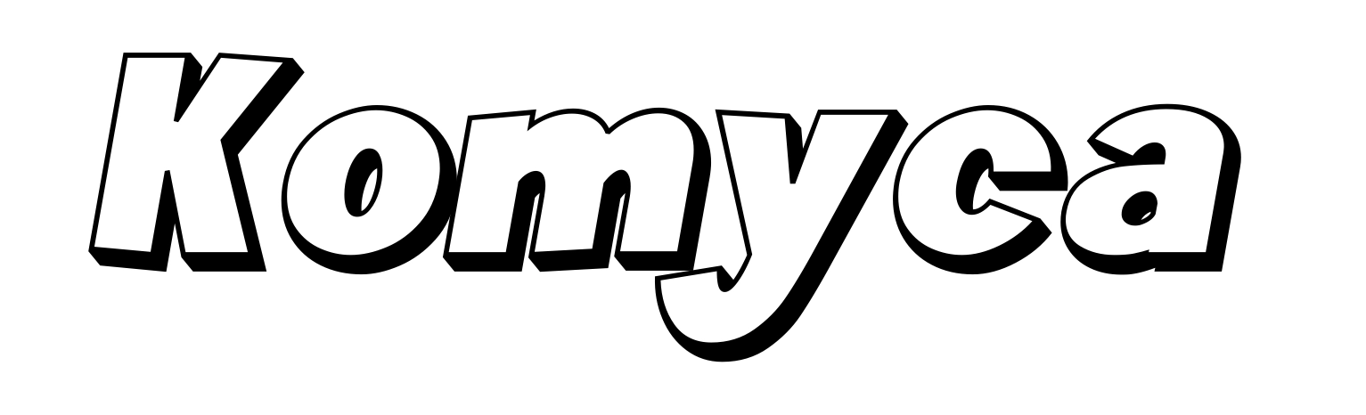 Komyca