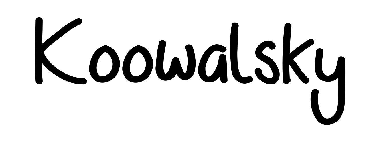 Koowalsky