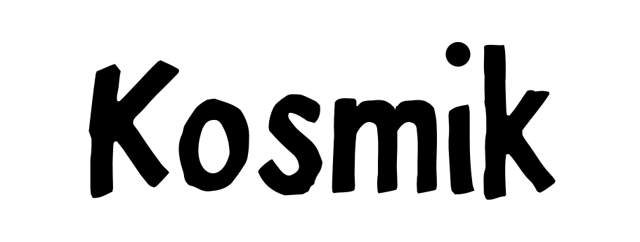 Kosmik