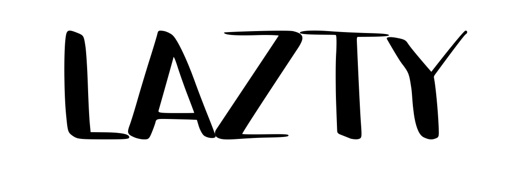 Lazty