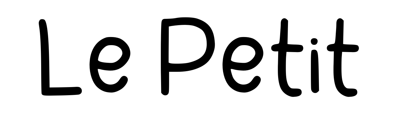 Le Petit