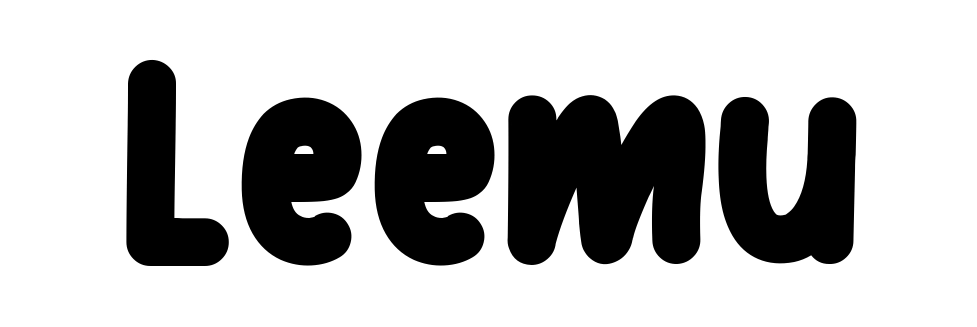 Leemu